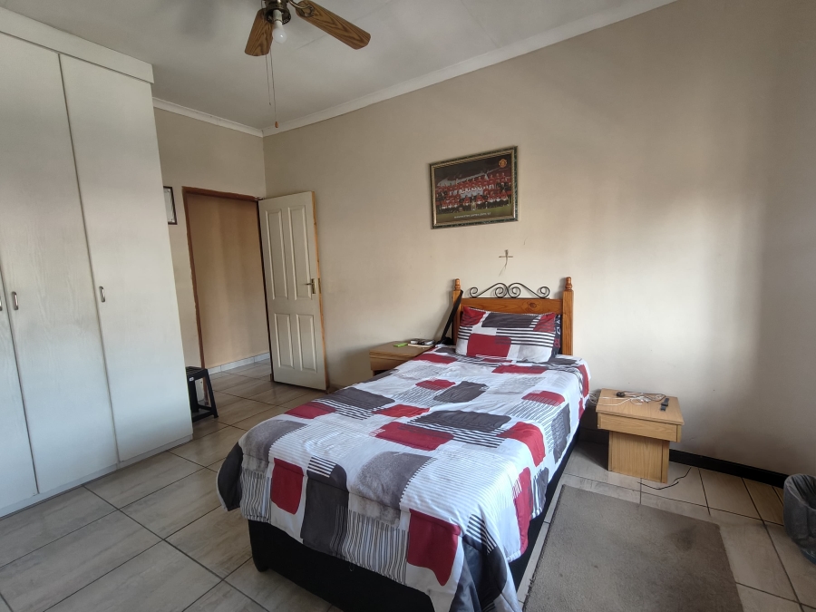 3 Bedroom Property for Sale in Cashan North West